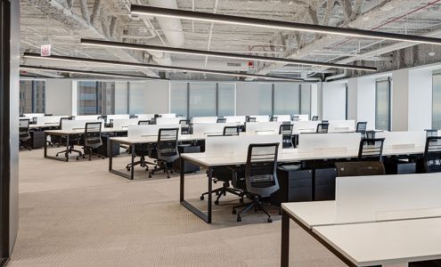 Compel Office Furniture