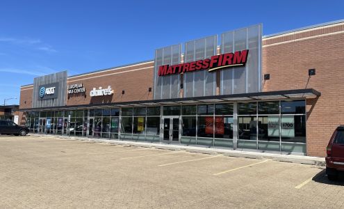 Mattress Firm Pulaski Promenade