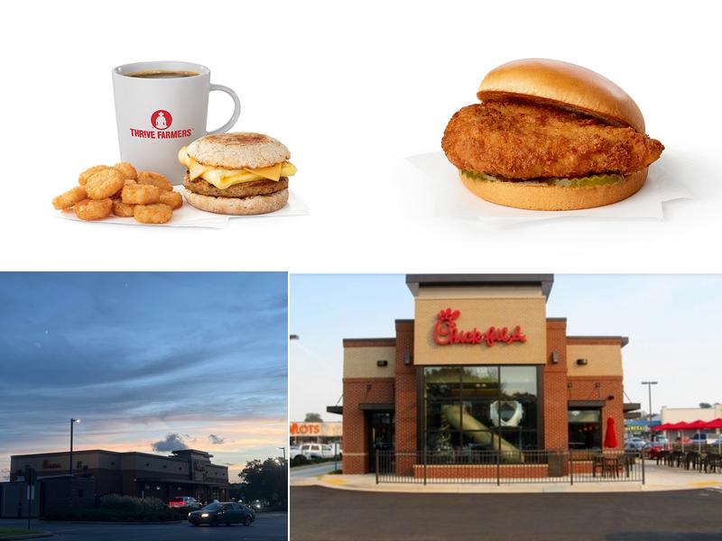 Chick-fil-A