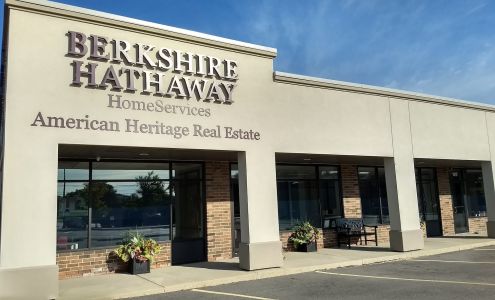 Berkshire Hathaway HomeServices American Heritage Real Estate