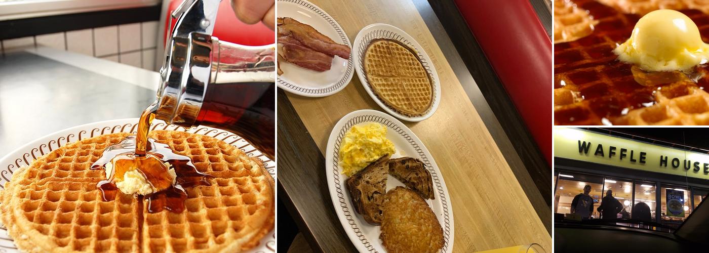 Waffle House