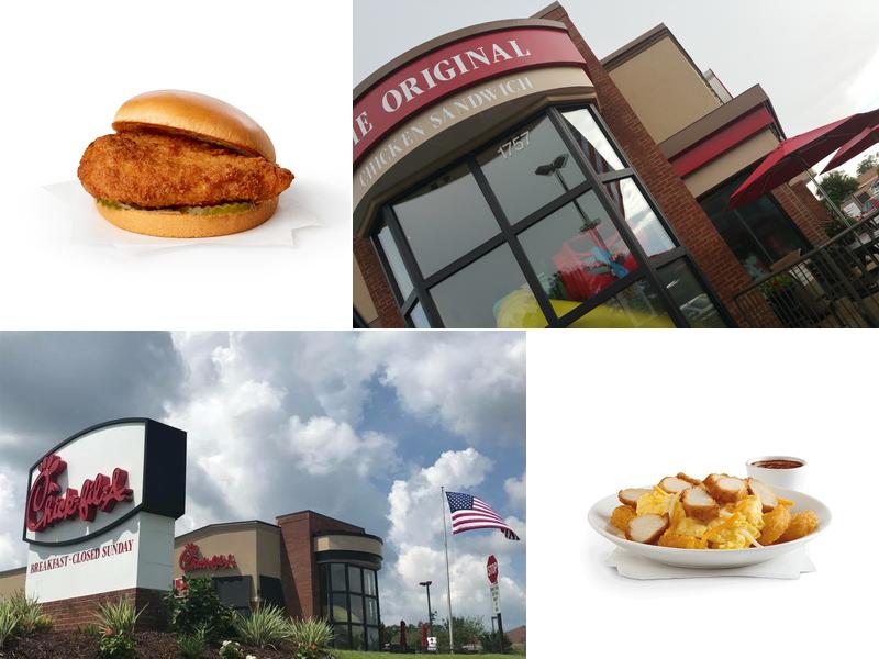 Chick-fil-A