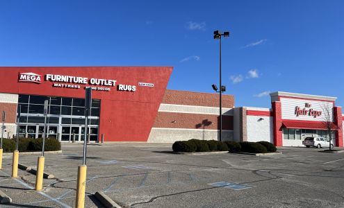 Mega Furniture Outlet