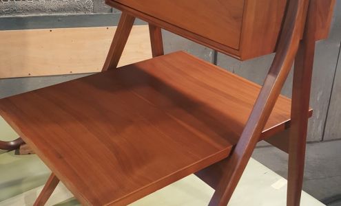 James Madison Furniture Refinishing and Stripping, LLC