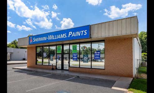 Sherwin-Williams Paint Store