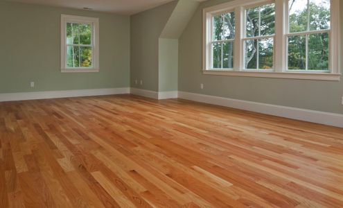Pro Floors Inc
