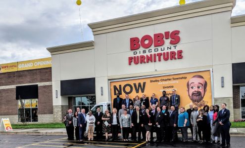 Bob's Discount Furniture and Mattress Store