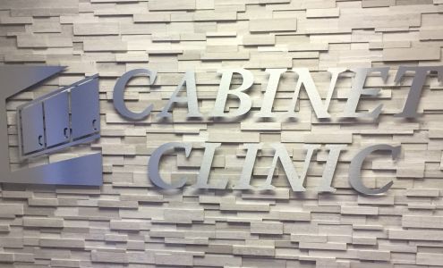 Cabinet Clinic