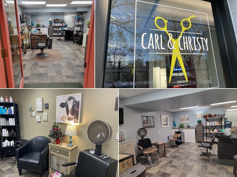 Carl & Christys Salon