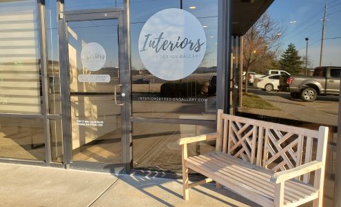 Interiors by Design Gallery