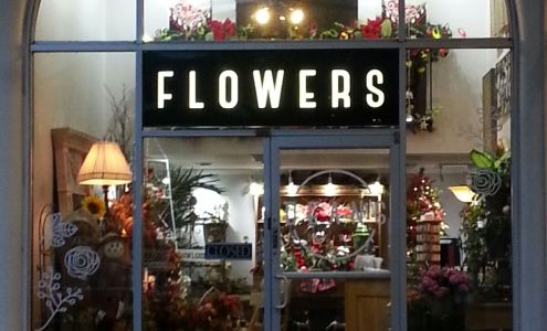 Dean's Design Flowers & Gifts