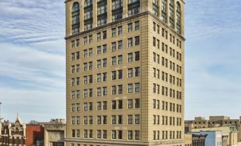 21c Museum Hotel Lexington