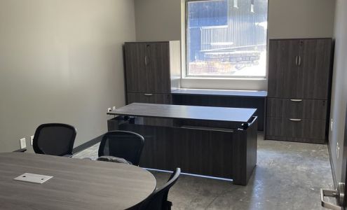 Office And Industrial Specialist Incorporated