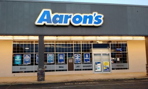 Aaron's Rent To Own