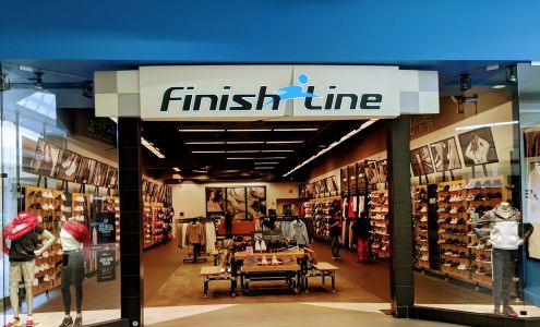 Finish Line