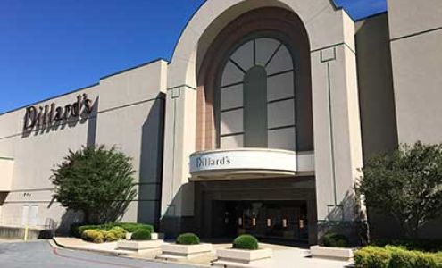 Dillard's Spartanburg