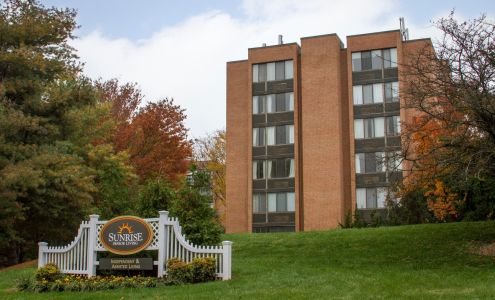 Sunrise at Montgomery Village Montgomery Village