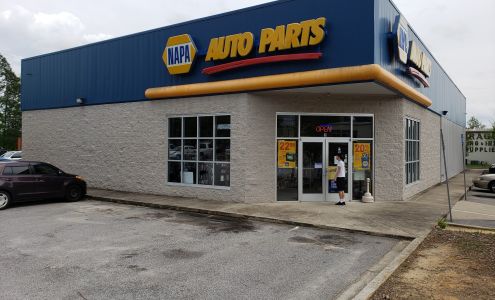 NAPA Auto Parts