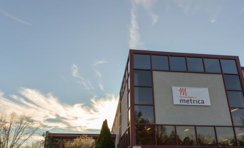 metrica Interior, Inc. Northampton