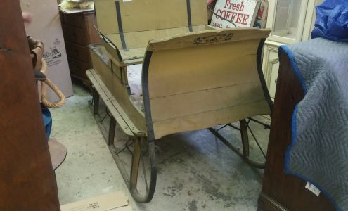 James S Keefe Antiques