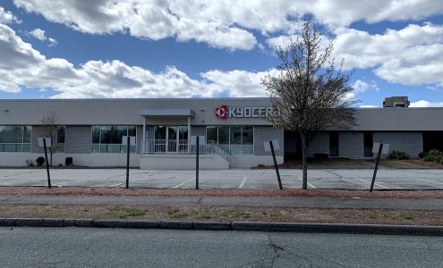 Kyocera Document Solutions