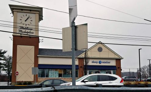 Sleep Number Burlington