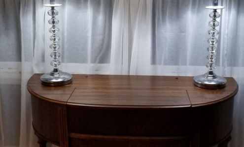 Blackstone Furniture Restorers