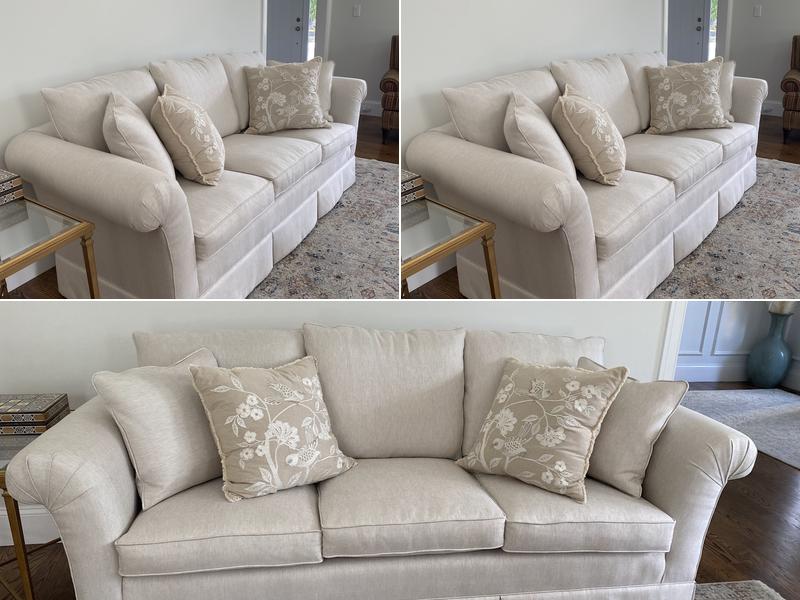 Crimson Upholstering