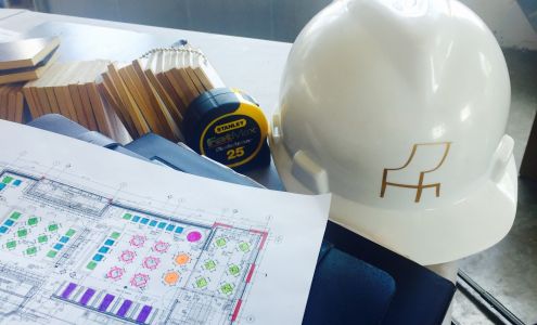 Harmony Contract Furniture Braintree