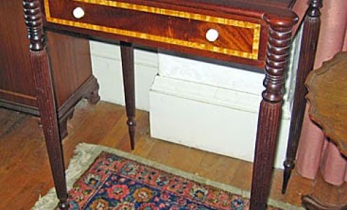 Starling Furniture Braintree