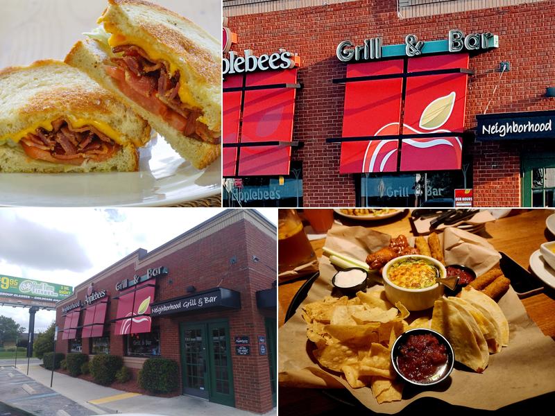 Applebee's Grill + Bar