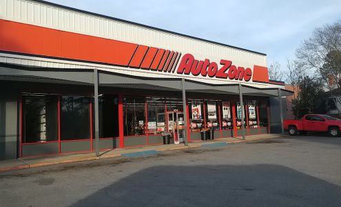 AutoZone Aiken