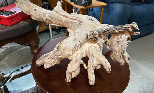 Greg Dorrance Co / Smoky Mountain Woodcarvers