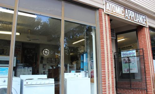 Atomic Appliance