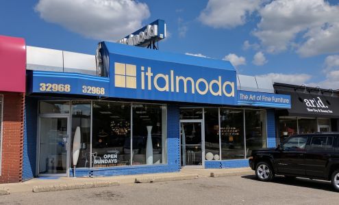 Italmoda Modern Furniture