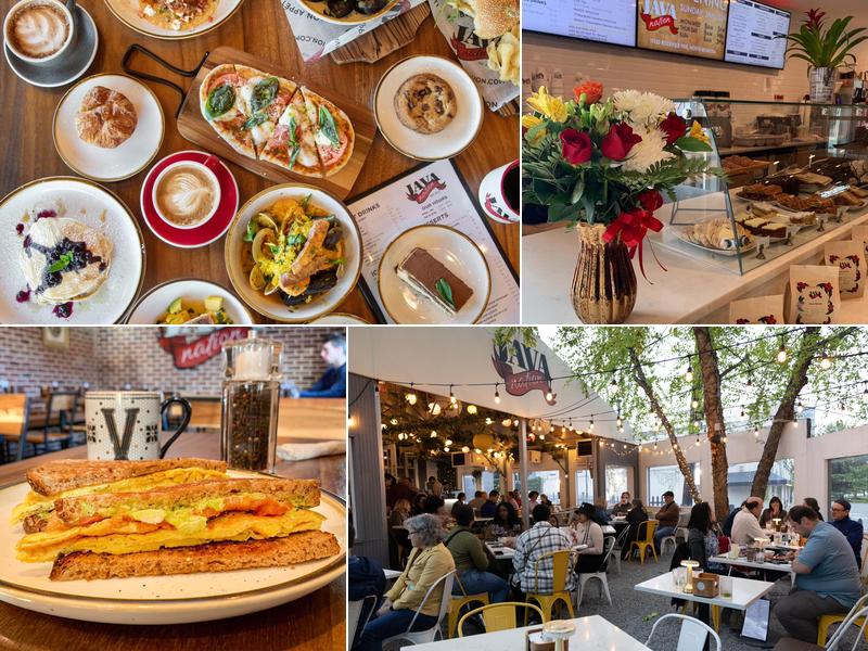 Java Nation 11120 Rockville Pike, Rockville