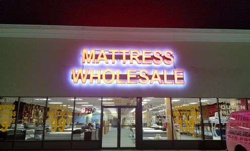 Mattress Wholesale