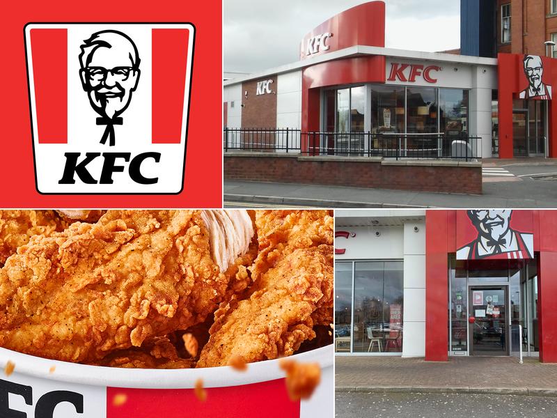 KFC
