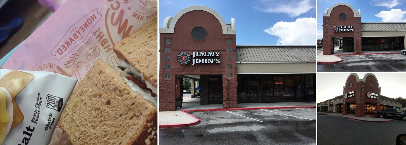 Jimmy John's