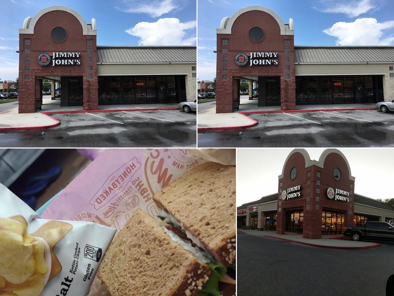 Jimmy John's