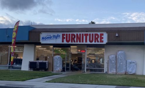 Home Style Furniture