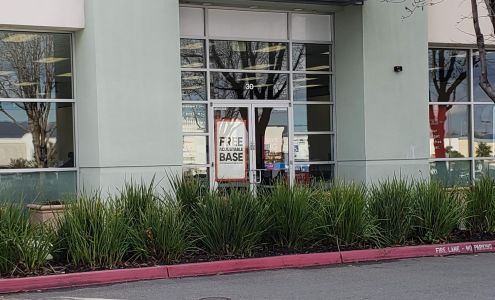 Mattress Firm Plant at Curtner