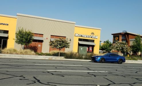 Mattress Firm Almaden Ranch