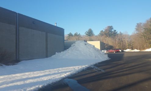 Material Installations Inc