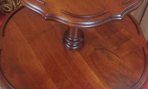 Furniture Rescue