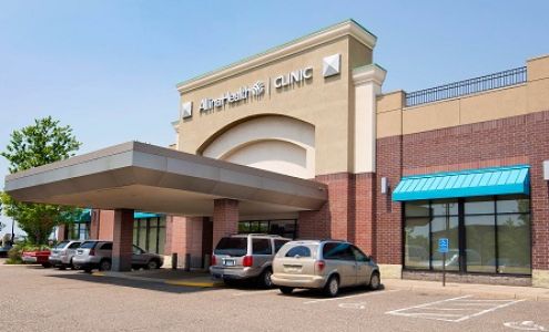 Allina Health Maple Grove Clinic
