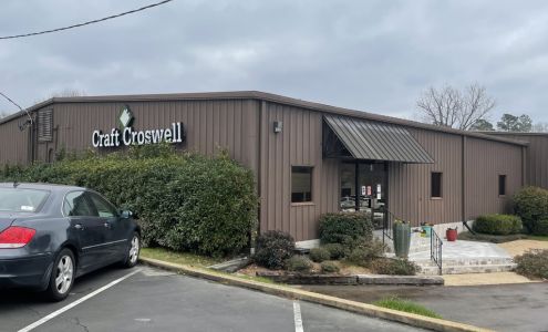 CraftCroswell