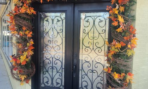 Anna's Closet Upscale Consignments