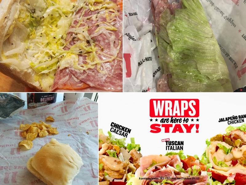 Jimmy John's