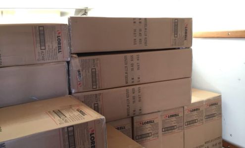 Pride Office Products